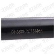 Рулевая рейка STARK sksg0530256 JP N4CUQ 1437785590 - Изображение 4