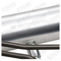 Рулевая рейка STARK 1437785618 45N XK sksg0530042 - Изображение 4