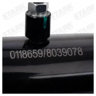 Рулевая рейка STARK 1437785879 sksg0530013 BTZL 5 - Изображение 4