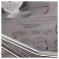 Рулевая рейка STARK 1437785917 YX SPTQ sksg0530299 - Изображение 4