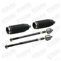Рулевая рейка STARK sksg0530052 FTE2X C 1437785609 - Изображение 3