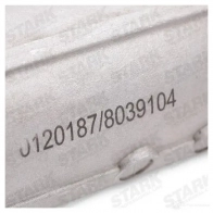 Рулевая рейка STARK sksg0530024 OGS YDKV 1437785891 - Изображение 5
