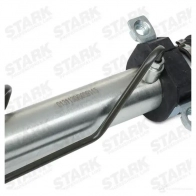 Рулевая рейка STARK 1439309762 CG27 7Z sksg0530028 - Изображение 7