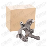 Поворотный кулак, цапфа STARK GZD CCY sksaw2370080 1437832882 - Изображение 2