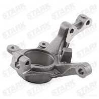 Поворотный кулак, цапфа STARK 1437832531 sksaw2370055 6L R4N1 - Изображение 3
