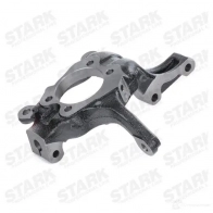 Поворотный кулак, цапфа STARK 1437832541 sksaw2370046 QO T9A4 - Изображение 4