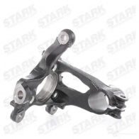 Поворотный кулак, цапфа STARK DCQO 7 1437832822 sksaw2370027 - Изображение 3