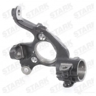 Поворотный кулак, цапфа STARK DCQO 7 1437832822 sksaw2370027 - Изображение 4