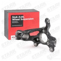 Поворотный кулак, цапфа STARK 1437832750 W2W IPW sksaw2370028 - Изображение 2