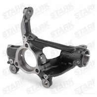 Поворотный кулак, цапфа STARK 1437832750 W2W IPW sksaw2370028 - Изображение 4