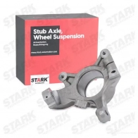 Поворотный кулак, цапфа STARK K8U X9G sksaw2370044 1437832786 - Изображение 2