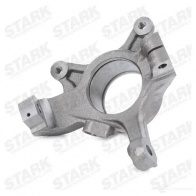 Поворотный кулак, цапфа STARK K8U X9G sksaw2370044 1437832786 - Изображение 3