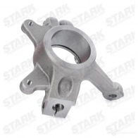Поворотный кулак, цапфа STARK K8U X9G sksaw2370044 1437832786 - Изображение 4