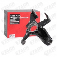 Поворотный кулак, цапфа STARK 1437832716 sksaw2370013 G 92R8LN - Изображение 2