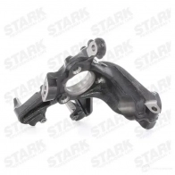 Поворотный кулак, цапфа STARK 1437832716 sksaw2370013 G 92R8LN - Изображение 3