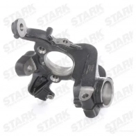 Поворотный кулак, цапфа STARK 1437832716 sksaw2370013 G 92R8LN - Изображение 4