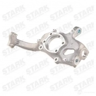 Поворотный кулак, цапфа STARK sksaw2370026 1437832798 7 P6D05 - Изображение 4