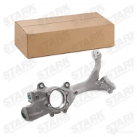 Поворотный кулак, цапфа STARK A53 AMU 1437832783 sksaw2370079 - Изображение 2