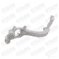 Поворотный кулак, цапфа STARK 0O9M SQP 1437832607 sksaw2370071 - Изображение 3