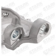 Поворотный кулак, цапфа STARK 0O9M SQP 1437832607 sksaw2370071 - Изображение 4