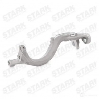 Поворотный кулак, цапфа STARK 0O9M SQP 1437832607 sksaw2370071 - Изображение 6