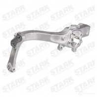Поворотный кулак, цапфа STARK 1437832818 7G2 8Q sksaw2370060 - Изображение 4