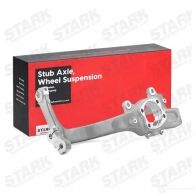 Поворотный кулак, цапфа STARK MAXUO3 Y 1437832813 sksaw2370059 - Изображение 2