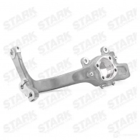 Поворотный кулак, цапфа STARK MAXUO3 Y 1437832813 sksaw2370059 - Изображение 3
