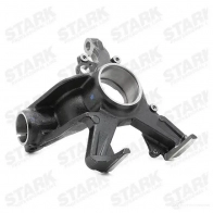 Поворотный кулак, цапфа STARK sksaw2370009 A78 NP8 1437832843 - Изображение 3