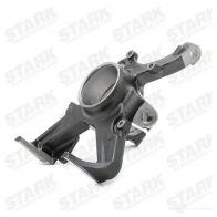 Поворотный кулак, цапфа STARK sksaw2370009 A78 NP8 1437832843 - Изображение 4