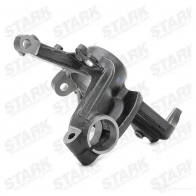 Поворотный кулак, цапфа STARK sksaw2370009 A78 NP8 1437832843 - Изображение 6