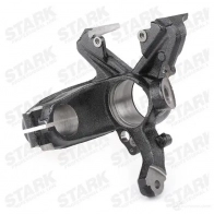 Поворотный кулак, цапфа STARK sksaw2370035 1437832688 AXJ64 XY - Изображение 3