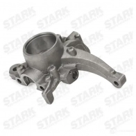 Поворотный кулак, цапфа STARK 1439312940 4 PP6FB sksaw2370095 - Изображение 4
