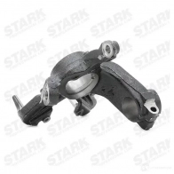 Поворотный кулак, цапфа STARK 1437832817 sksaw2370018 9PPA 8PY - Изображение 5