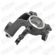 Поворотный кулак, цапфа STARK 1437832876 XGO X39A sksaw2370030 - Изображение 3