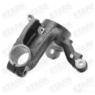 Поворотный кулак, цапфа STARK 1437832876 XGO X39A sksaw2370030 - Изображение 4