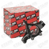 Поворотный кулак, цапфа STARK KI T6VV 1439312943 sksaw2370098 - Изображение 2