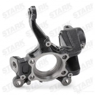 Поворотный кулак, цапфа STARK 2N W4FV1 sksaw2370014 1437832729 - Изображение 3