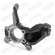 Поворотный кулак, цапфа STARK 2N W4FV1 sksaw2370014 1437832729 - Изображение 4