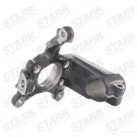 Поворотный кулак, цапфа STARK 1437832722 sksaw2370015 OU OJC - Изображение 3