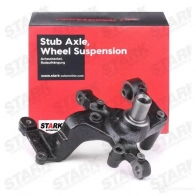 Поворотный кулак, цапфа STARK sksaw2370036 1437832812 VL 7L2 - Изображение 2