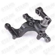 Поворотный кулак, цапфа STARK sksaw2370036 1437832812 VL 7L2 - Изображение 3