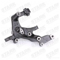 Поворотный кулак, цапфа STARK sksaw2370036 1437832812 VL 7L2 - Изображение 4