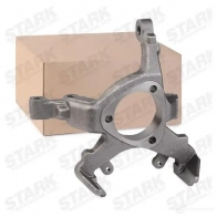 Поворотный кулак, цапфа STARK 1437832702 sksaw2370066 VLS7 LVB - Изображение 2