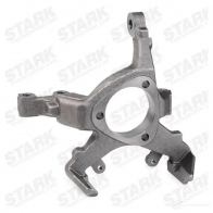 Поворотный кулак, цапфа STARK 1437832702 sksaw2370066 VLS7 LVB - Изображение 3