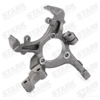 Поворотный кулак, цапфа STARK 1437832702 sksaw2370066 VLS7 LVB - Изображение 4