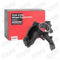 Поворотный кулак, цапфа STARK 1437832561 V4FQ VK1 sksaw2370010 - Изображение 2