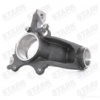 Поворотный кулак, цапфа STARK 1437832561 V4FQ VK1 sksaw2370010 - Изображение 3