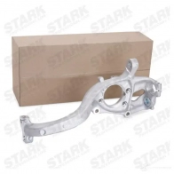 Поворотный кулак, цапфа STARK 1439312949 37Q 5T sksaw2370103 - Изображение 2