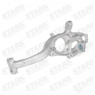 Поворотный кулак, цапфа STARK 1439312949 37Q 5T sksaw2370103 - Изображение 4